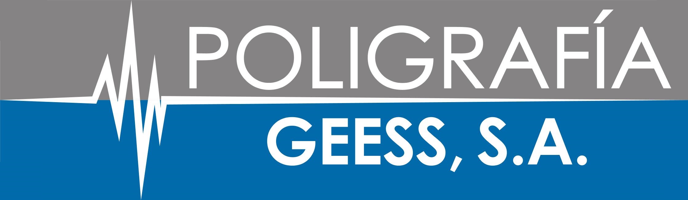 Poligrafia Geess.com.gt ,poligrafo
