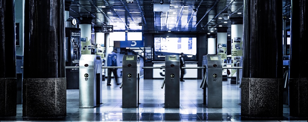 seguridad Electronica