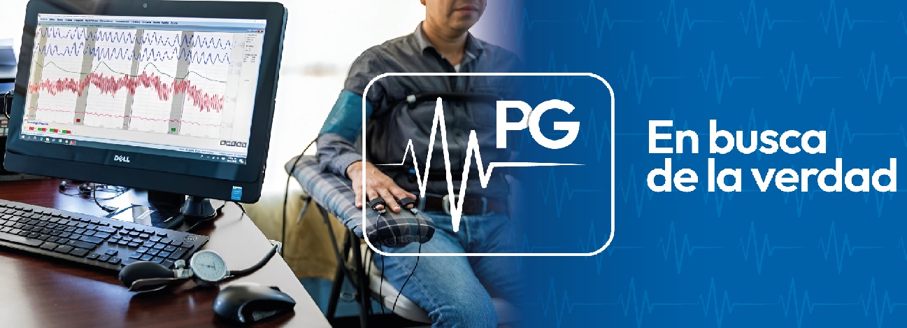 Realización de una evaluacion poligrafica